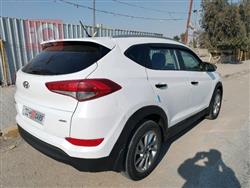 هیوندای تۆکسۆن